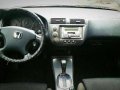 Honda Civic VTI RS 2004 vtec dimension-8