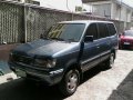 Toyota Revo 2000 BLUE FOR SALE-4