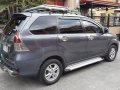 For sale well kept Toyota Avanza 2012-3
