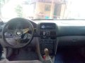 Toyota Corolla Lovelife Gli 98-2