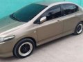 Honda city 2011-2