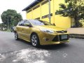 2013 Ford Focus S top of the line-1