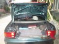 Well Maintained 1996 Mitsubishi Lancer GLXI For Sale-5