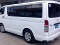 Toyota Hiace 2012 FOR SALE AT BEST PRICE-3