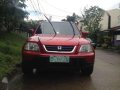 Honda CRV 1999-11