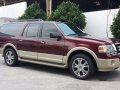 Ford Expedition 2011 EDDIE BAUER A/T FOR SALE-1
