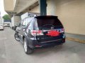 Toyota Fortuner 2013 G Manual-4