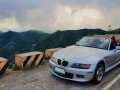 2000 BMW Z3 6 Cylinder Manual Transmission for sale -11