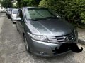 2009 Honda City 1.5E AT-2