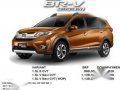 The All New Honda BRV with Low Downpayment-0