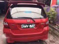 Honda jazz 2005 AT-3