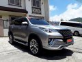 For sale Toyota Fortuner 2017-0