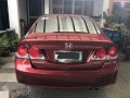 Honda Civic 2008-2