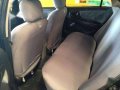 Good As New Toyota Vios 2006 Robin Type MT For Sale-6