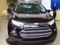 ZERO Down all in SURE APPROVED 2017 Ford EcoSport Trend Automatic-2