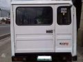 2007 Mitsubishi L300 Dual Aircon For Sale -8