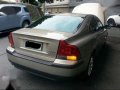 Volvo s60 2.0T for sale -3