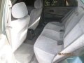 Well Maintained 1996 Mitsubishi Lancer GLXI For Sale-3