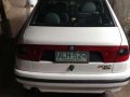 Well Kept 1996 Volkswagen Polo Classic For Sale-4
