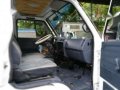 isuzu elf 4WD dropside cargo-2