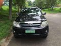 Toyota Fortuner 4x2 2008 Automatic Diesel for sale -6