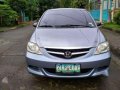 2008 Honda City 1.3 IDSI manual transmission first owner fresh-2