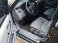 Honda CRV Limited Edition 2002 For Sale -2