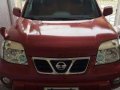 Nissan Xtrail 2006 AT 2006 4x2 2.0L 320k NEG-2