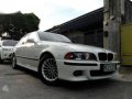 1999 BMW 528i E39 - 523i 525i benz volvo for sale -0