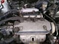 Honda Civic Esi 1995-1