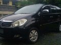 For sale Toyota Innova 2009-2