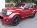 2009 Dodge Nitro 4x4-0