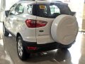 ZERO Down all in SURE APPROVED 2017 Ford EcoSport Trend Automatic-4