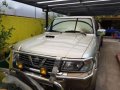 First Owned 2003 Nissan Patrol 4x2 AT For Sale-0