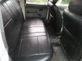 Mitsubishi L200 95 model Manual transmission-7