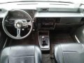 Mitsubishi L200 95 model Manual transmission-4