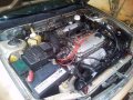 Mitsubishi Lancer GLXi 1996 Beige For Sale -5