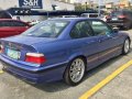 Bmw 325i Coupe M3 E36-10