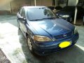 Opel Astra-0