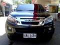 2014 Isuzu Dmax LS 4x2 AT 838t Fresh Nego Batangas Area-2