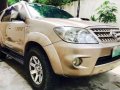 Top Of The Line 2005 Toyota Fortuner For Sale-1