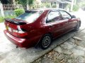 Honda civic esi 1993 all power matic fresh unit-7