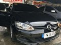 2016 Volkswagen Golf 1.4L Turbo AT Assume Balance -0