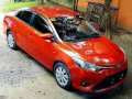 Toyota vios 1.3 E 2015 AT for sale -2