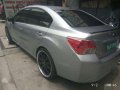 2013 Subaru Impreza manual 20 inch mags Low Kilometers Casa Maint-6