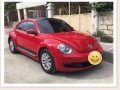 Flawless 2014 Volkswagen New Beetle For Sale-6