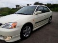 Good As Brand New 2001 Honda Civic RS Vti-s AT For Sale-4