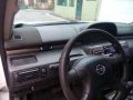 nissan X-trail 2.00x-10