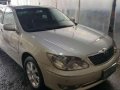 Toyota Camry 2.4V 2005-1