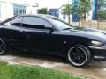 Hyundai Coupe 2008-2